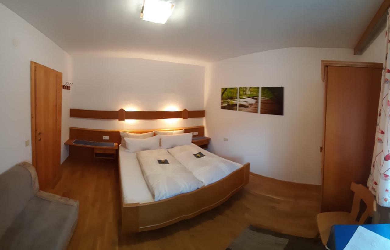 Ferienwohnung Christina Gundolf Веннс Екстер'єр фото