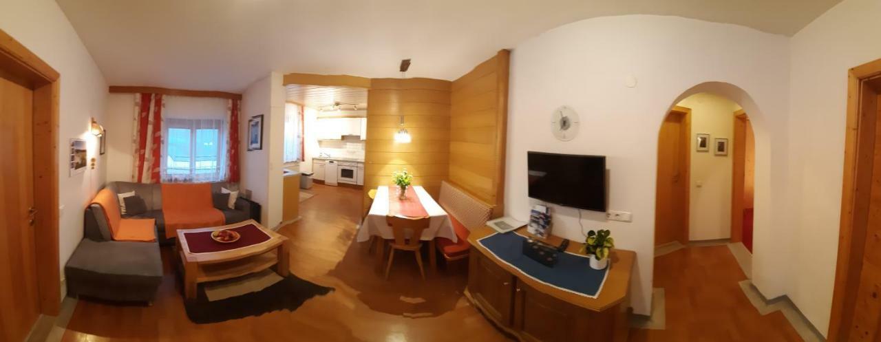 Ferienwohnung Christina Gundolf Веннс Екстер'єр фото